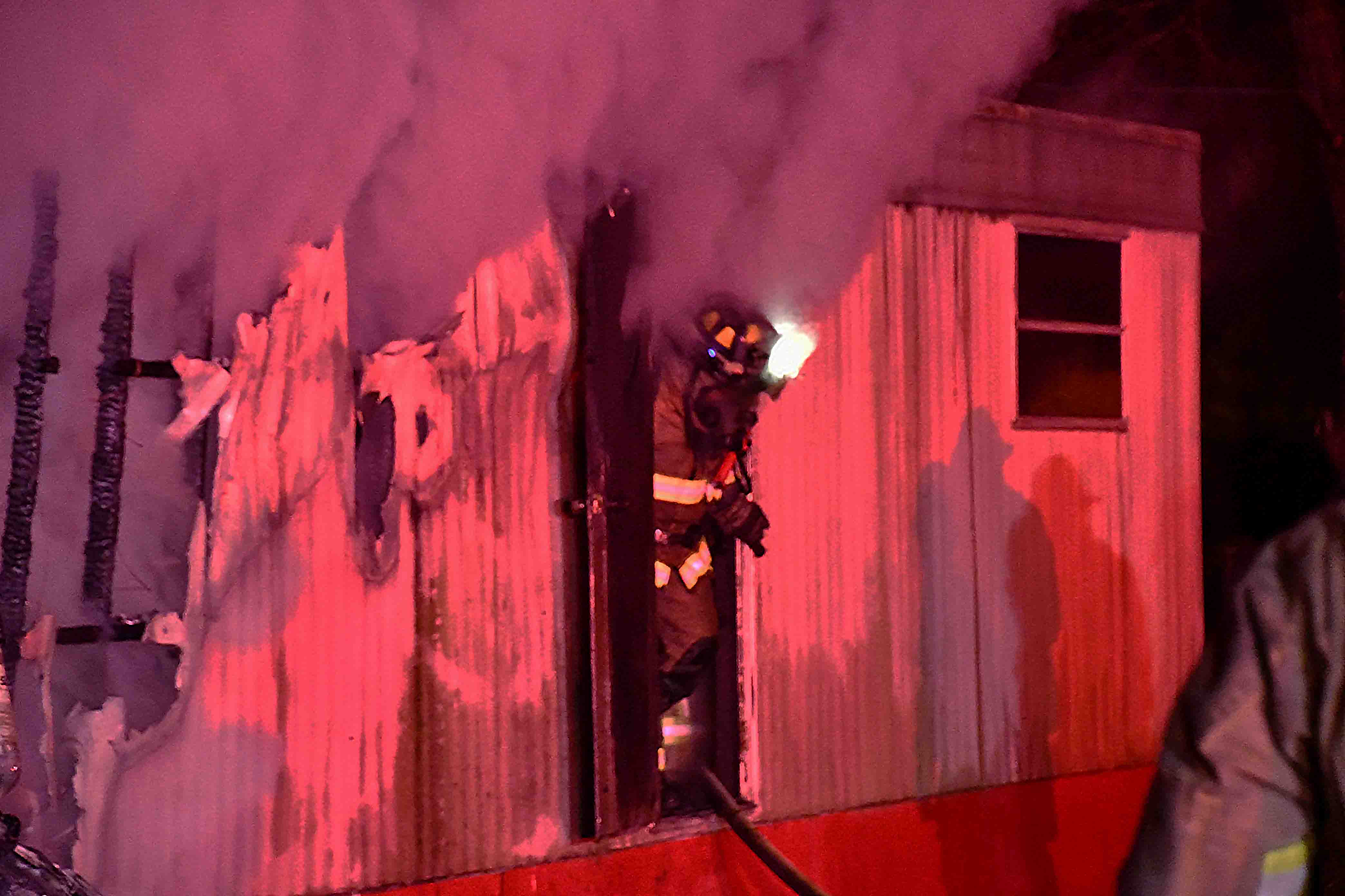 CCFR January 14 2021